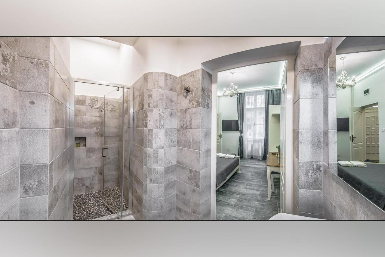 Hotel Platanus Budapešť