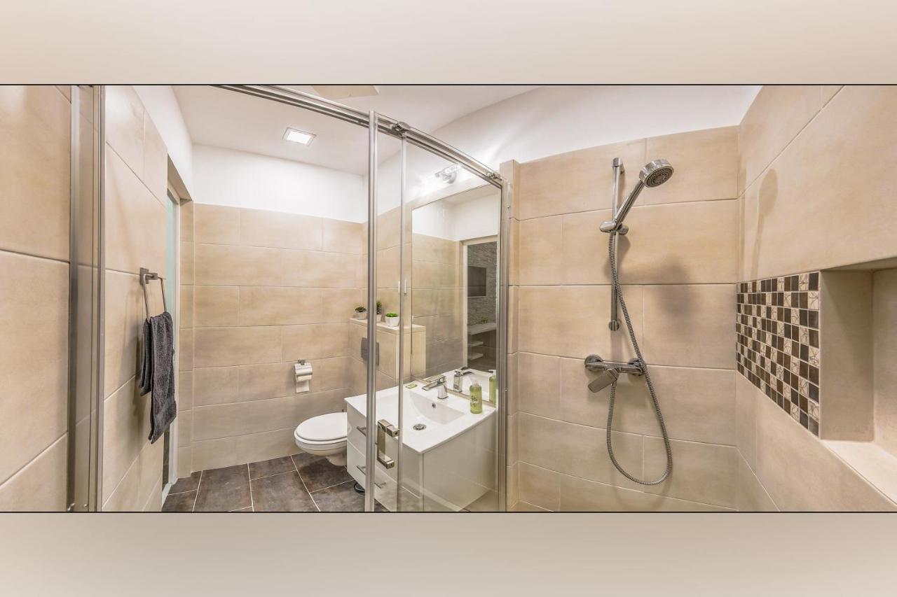 Hotel Platanus Budapešť