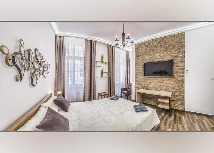 Platanus Guesthouse