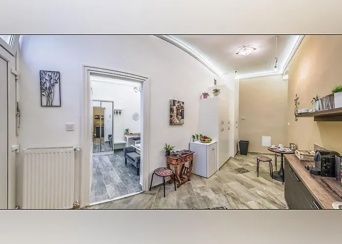 Platanus Guesthouse